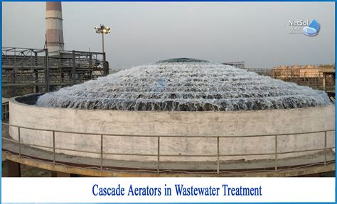 Water Tank Aeration Treatment 